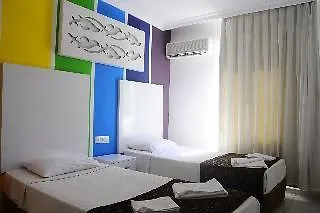 Blue Family Club Apartament
