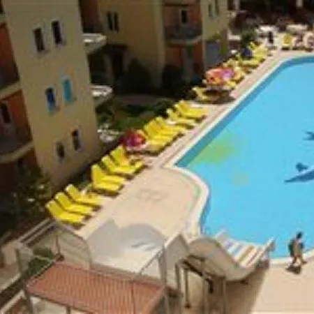 Blue Family Club *
